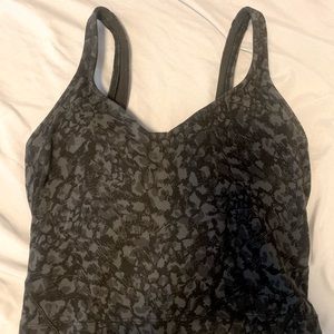 Lululemon align tank